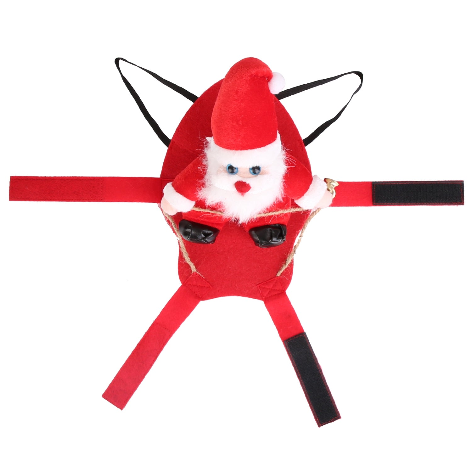 Christmas Pet Costume for Dogs and Cats