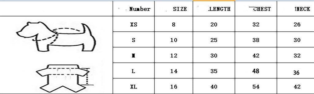 Christmas Pets Santa Costume for Dogs