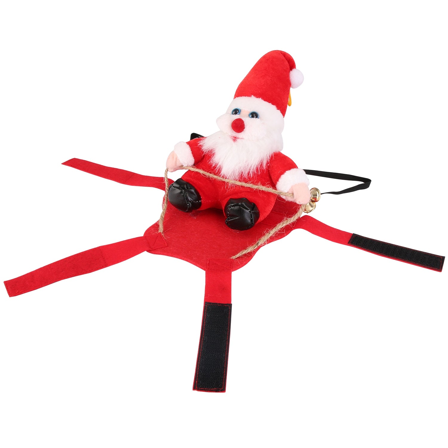 Christmas Pet Costume for Dogs and Cats